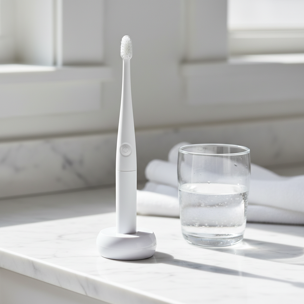 Accelerator 660 | Red Light Toothbrush