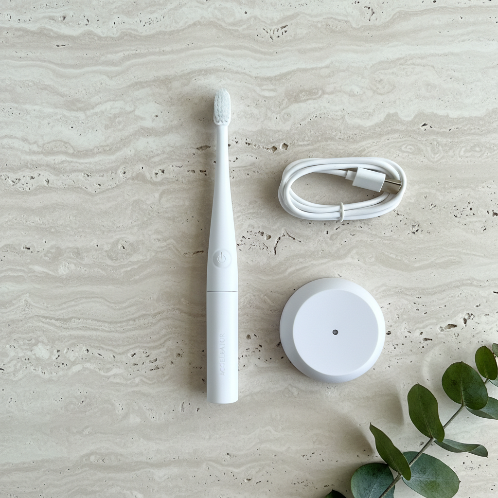 Accelerator 660 | Red Light Toothbrush