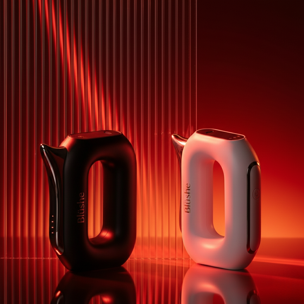 Sträta | Thermal Fascia Release Blade