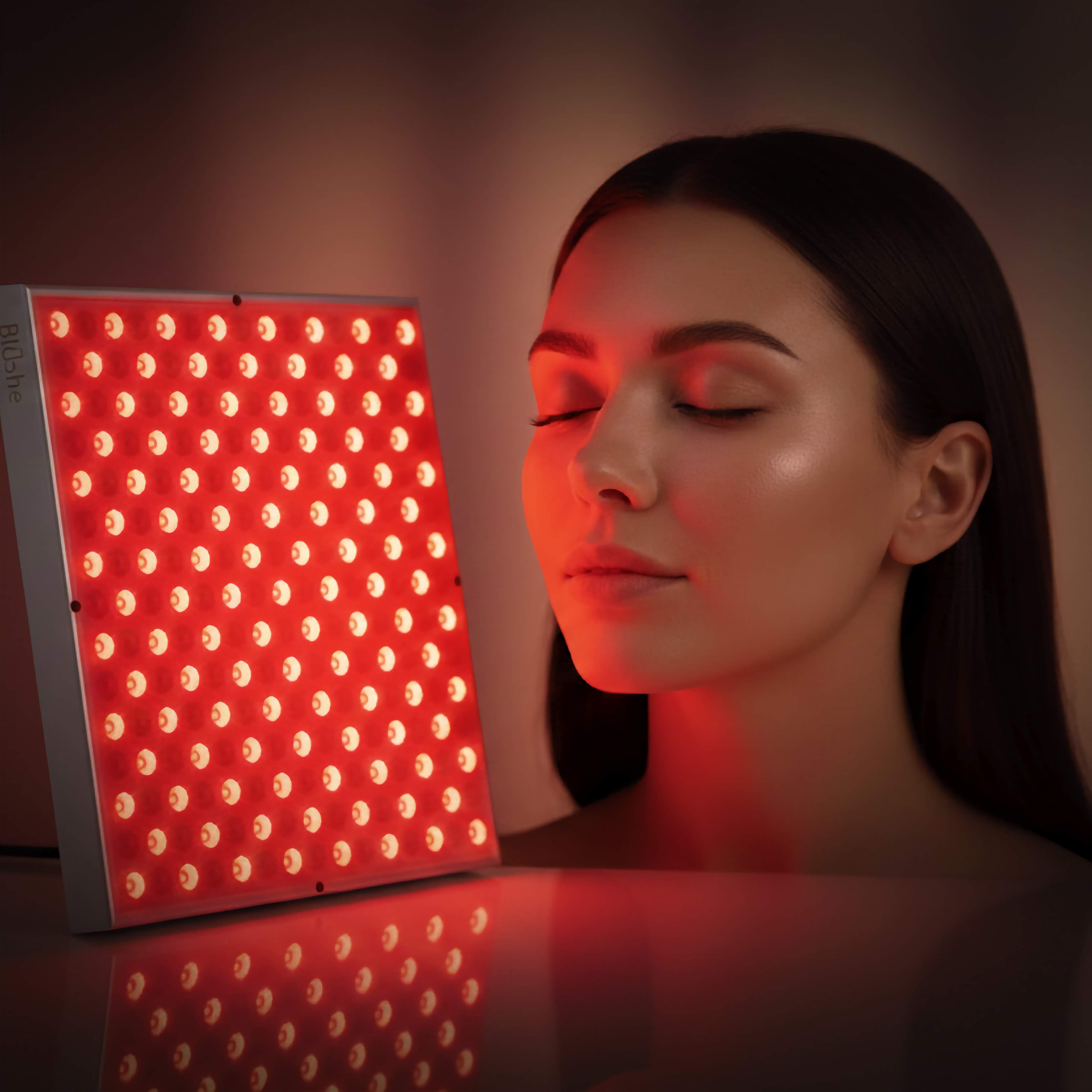 Heliös | Red Light Recovery Panel