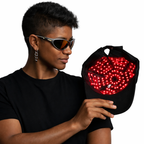 Cröwn | Scalp restoration Cap