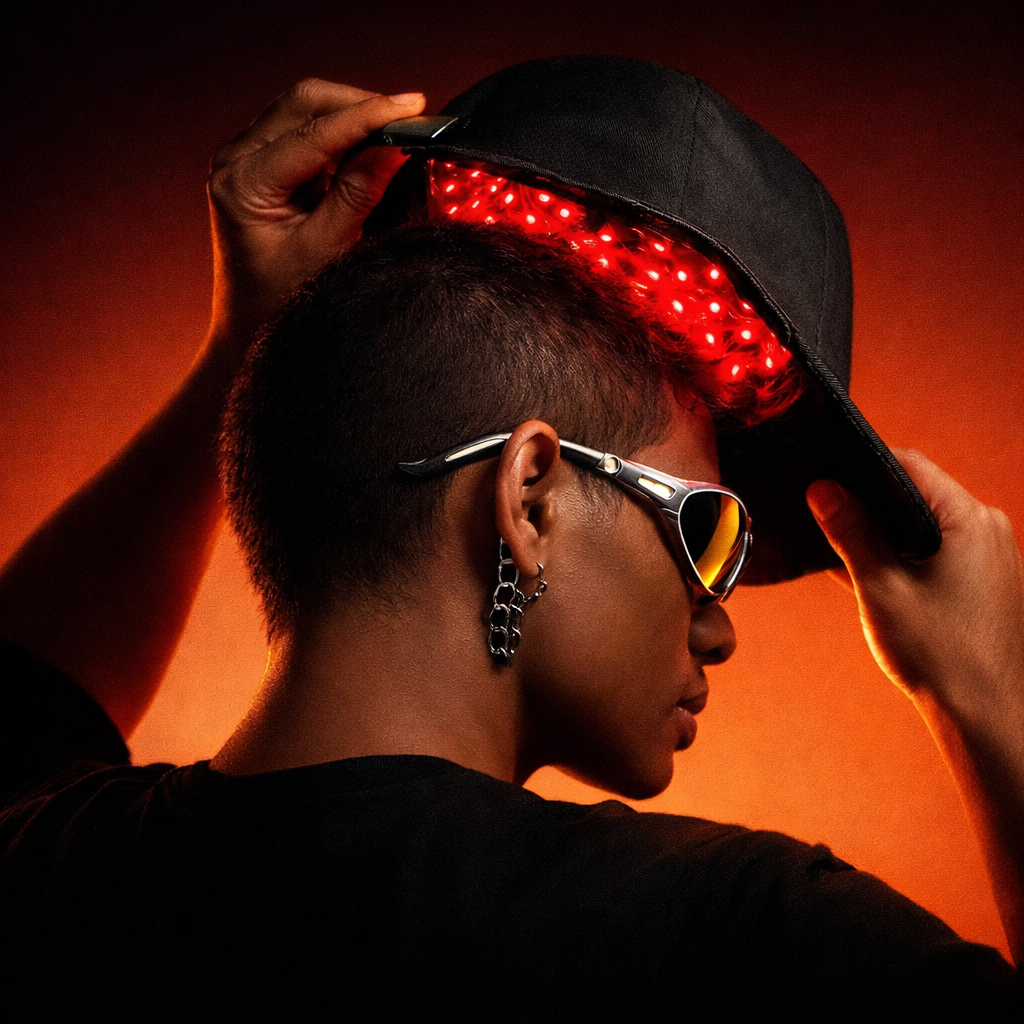 Cröwn | Scalp restoration Cap