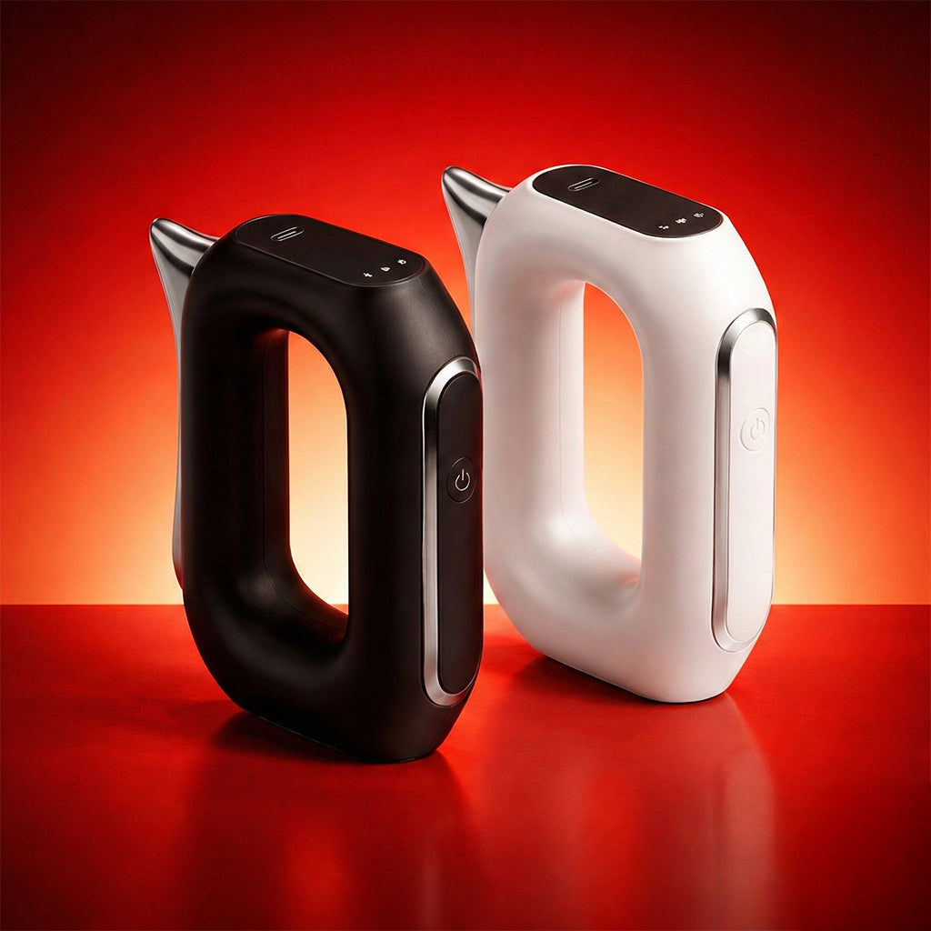 Sträta | Thermal Fascia Release Blade