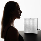 Heliös | Red Light Recovery Panel