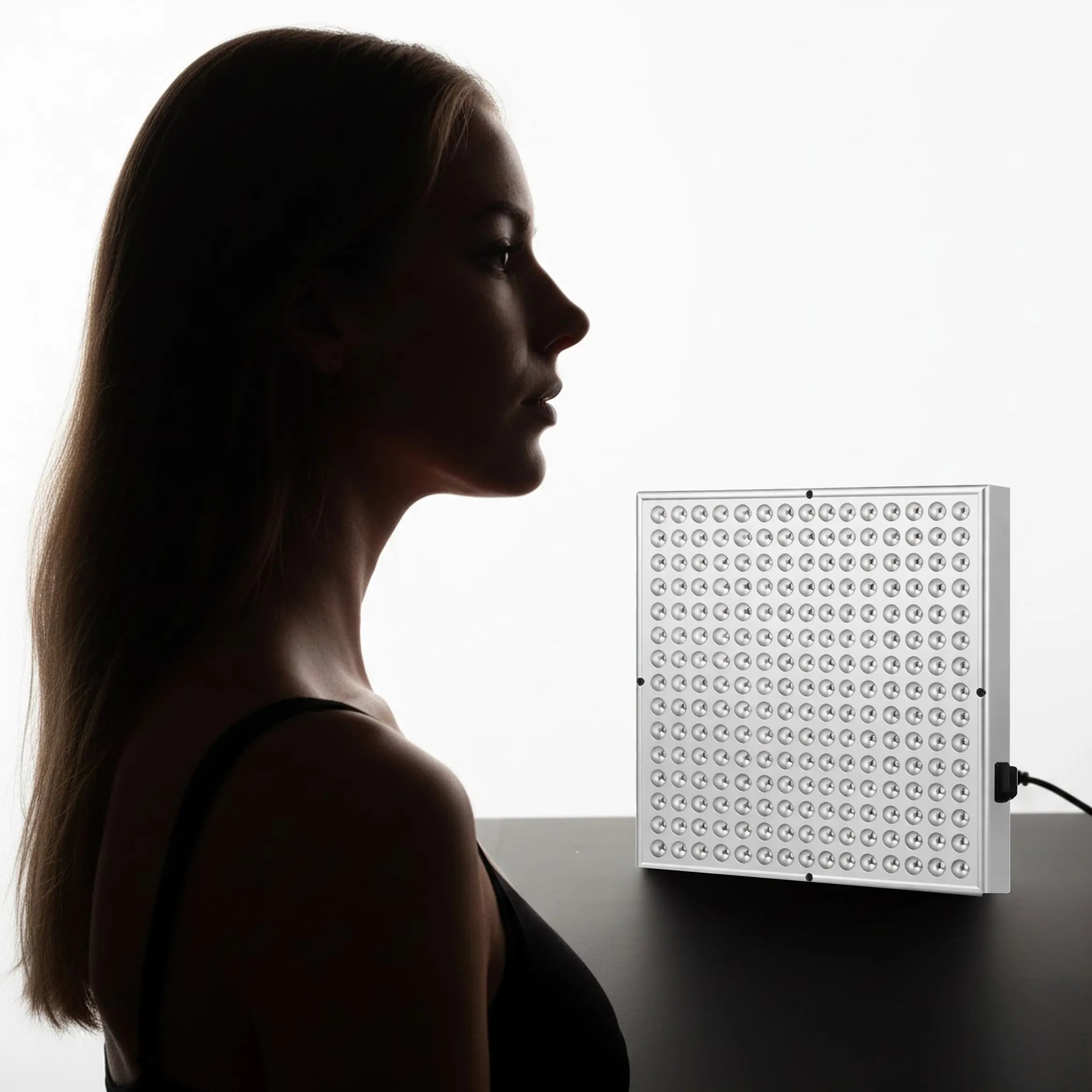 Heliös | Red Light Recovery Panel