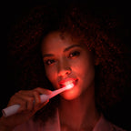 Accelerator 660 | Red Light Toothbrush