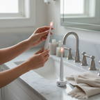 Accelerator 660 | Red Light Toothbrush