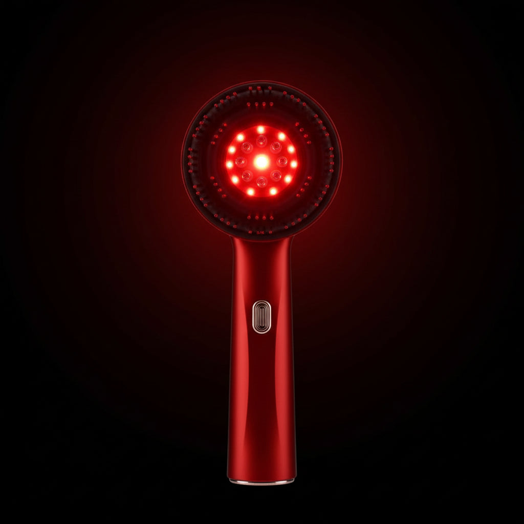 Rëvive | Scalp Revitalising Brush