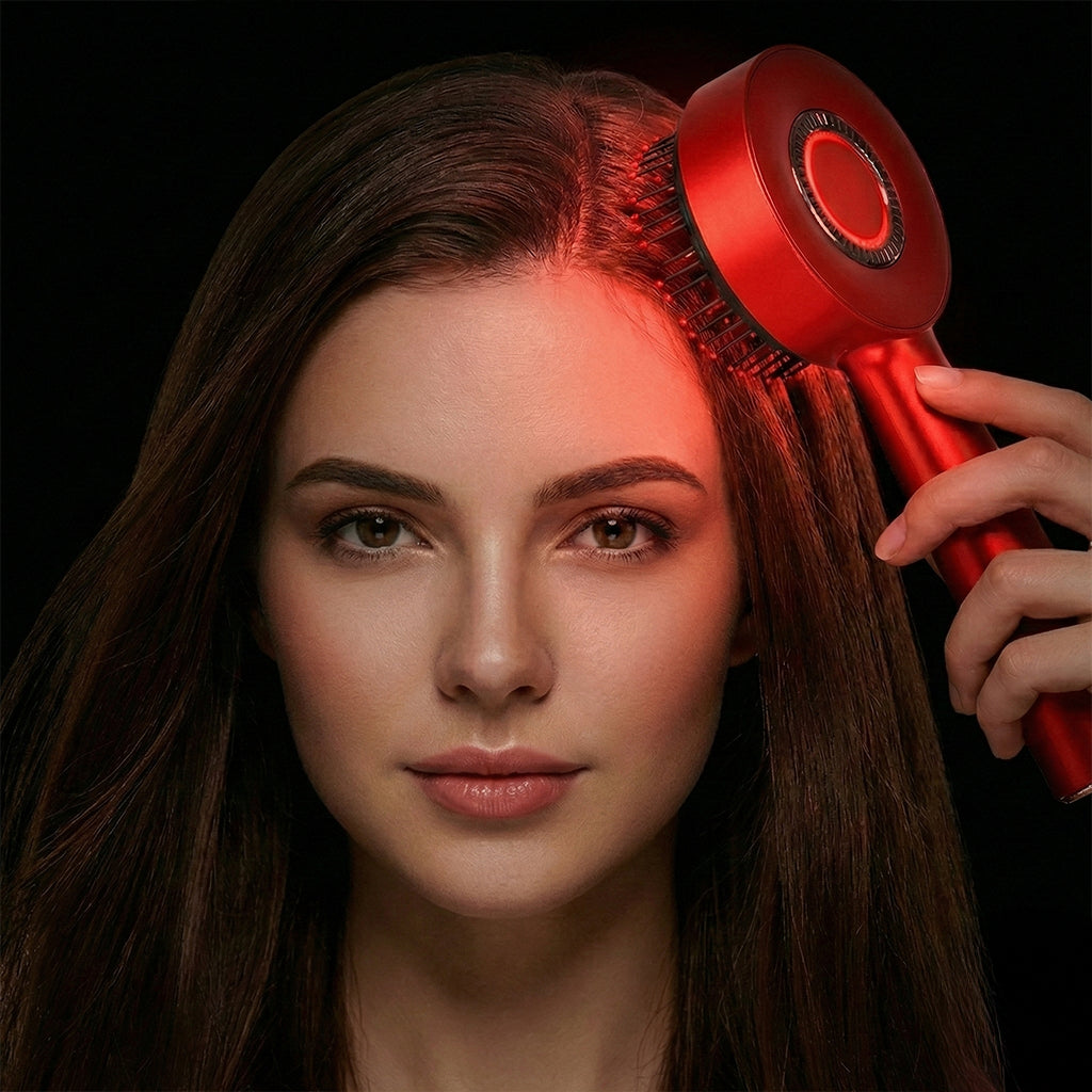 Rëvive | Scalp Revitalising Brush