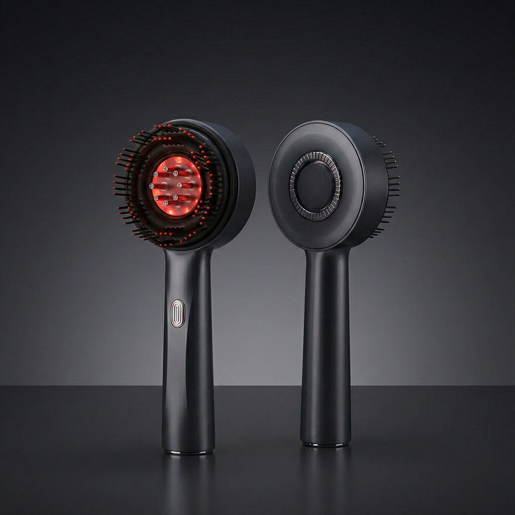 Rëvive | Scalp Revitalising Brush