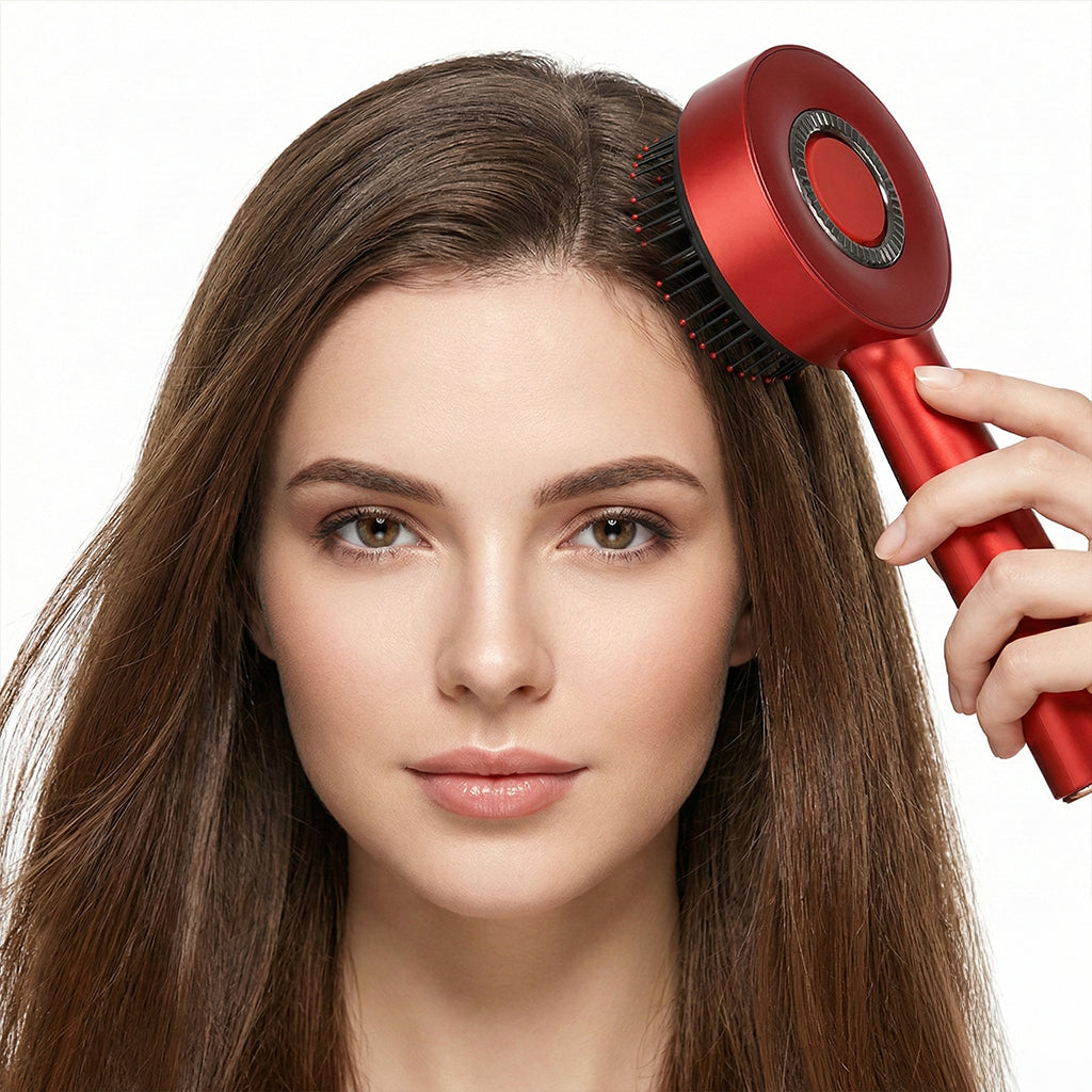 Rëvive | Scalp Revitalising Brush