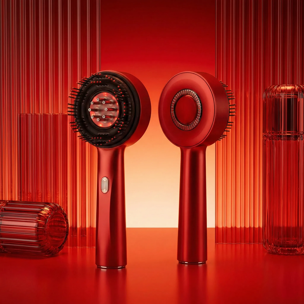 Rëvive | Scalp Revitalising Brush