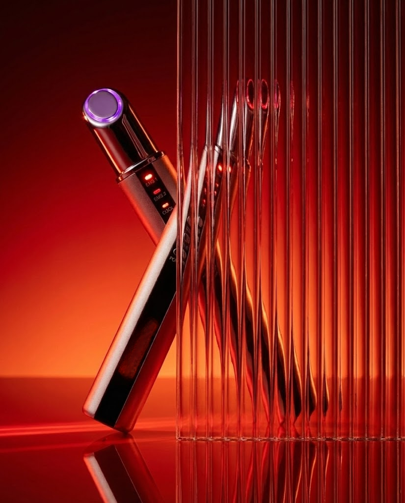 Lümina | Eye & Lip Sculpt Wand