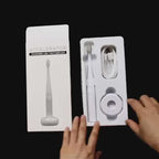 Accelerator 660 | Red Light Toothbrush