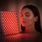 Heliös | Red Light Recovery Panel