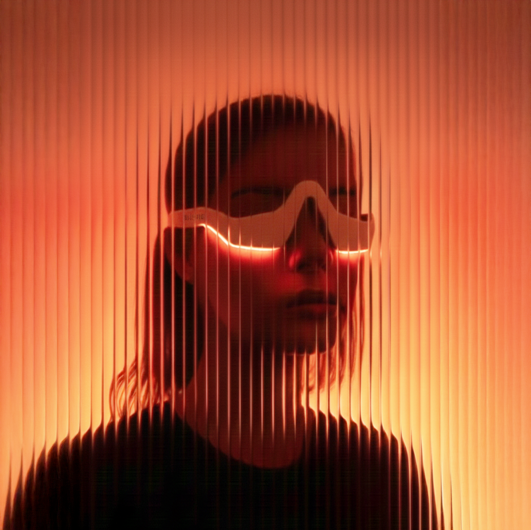 Visör | Eye Recovery Visor