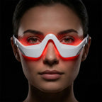 Visör | Eye Recovery Visor