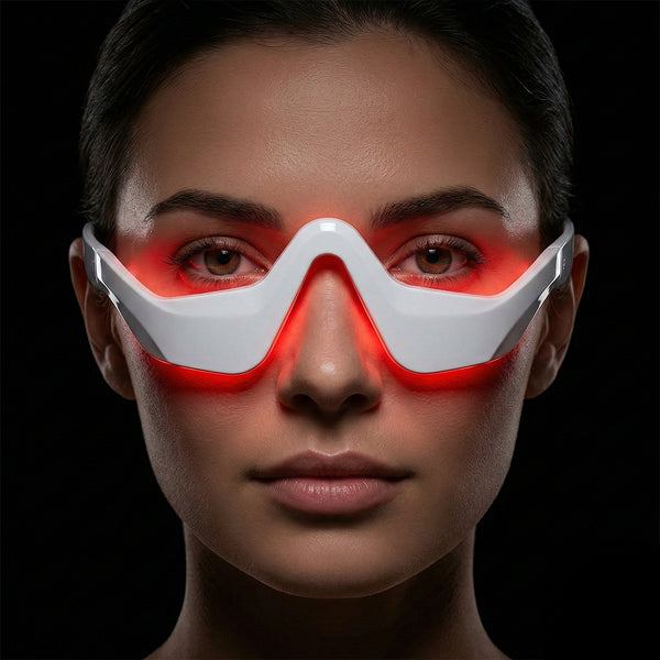 Visör | Eye Recovery Visor