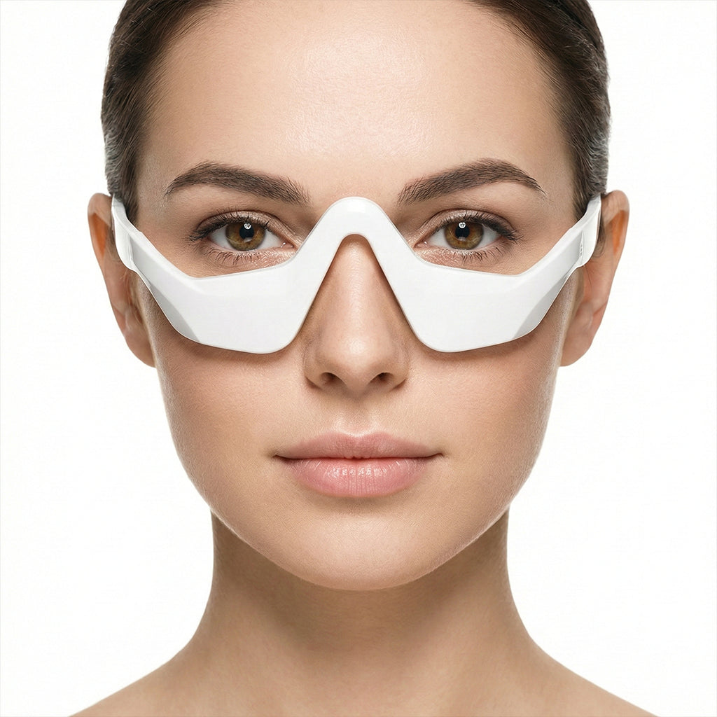 Visör | Eye Recovery Visor